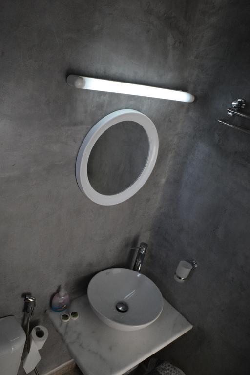 Hotel Skios Ornos  Dış mekan fotoğraf
