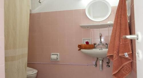 Hotel Skios Ornos  Dış mekan fotoğraf